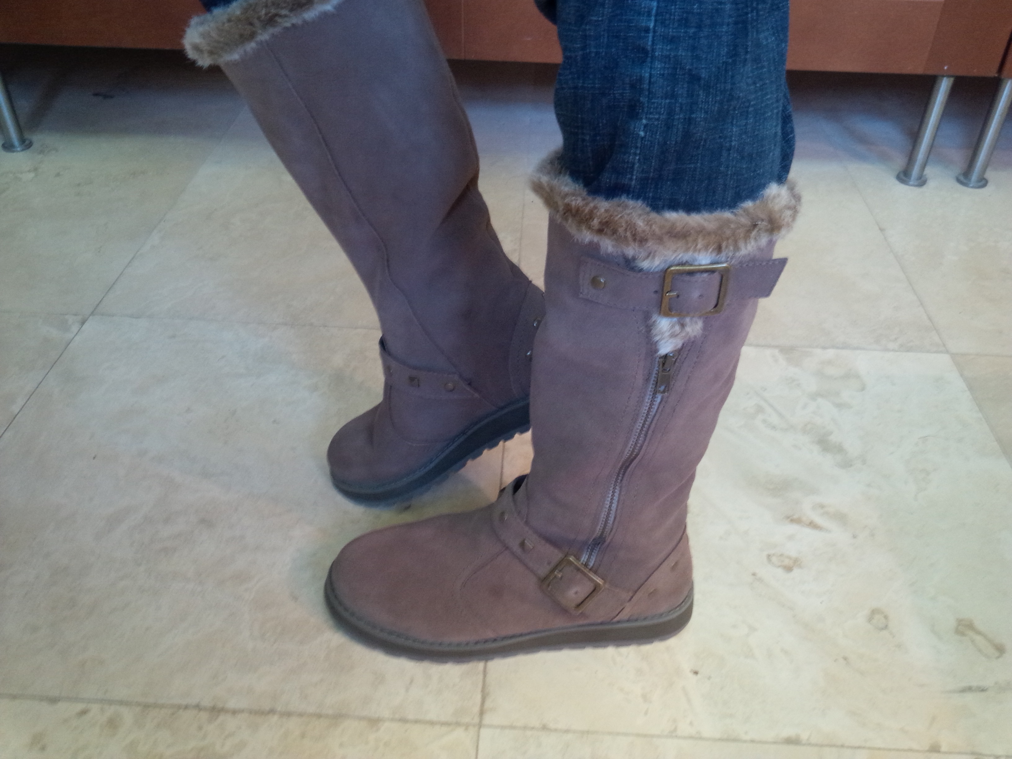 skechers women's keepsakes canoodle boots